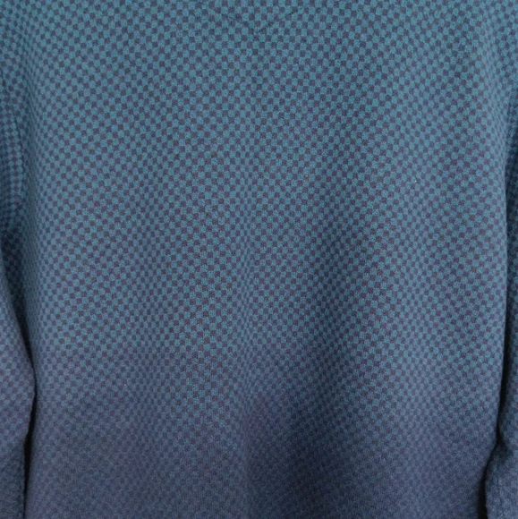 Robert Graham, size S, Blue/Navy cardigan